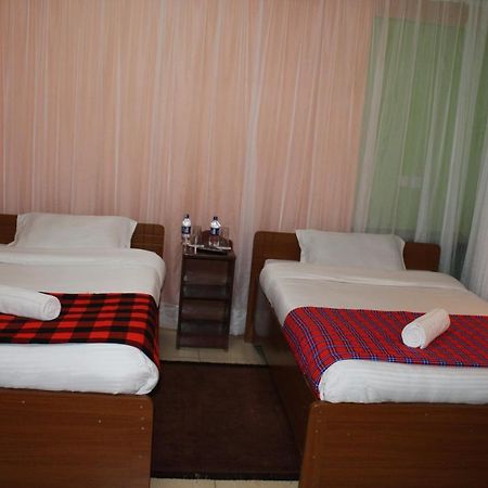 Hotel Kepler Nairobi Luaran gambar