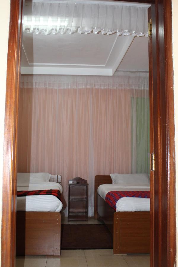 Hotel Kepler Nairobi Luaran gambar