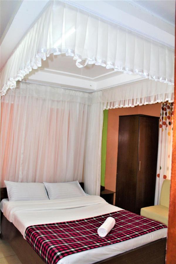 Hotel Kepler Nairobi Luaran gambar