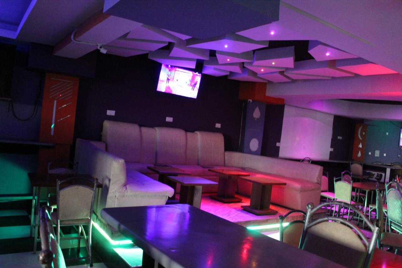 Hotel Kepler Nairobi Luaran gambar