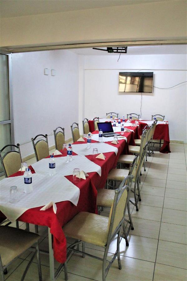 Hotel Kepler Nairobi Luaran gambar