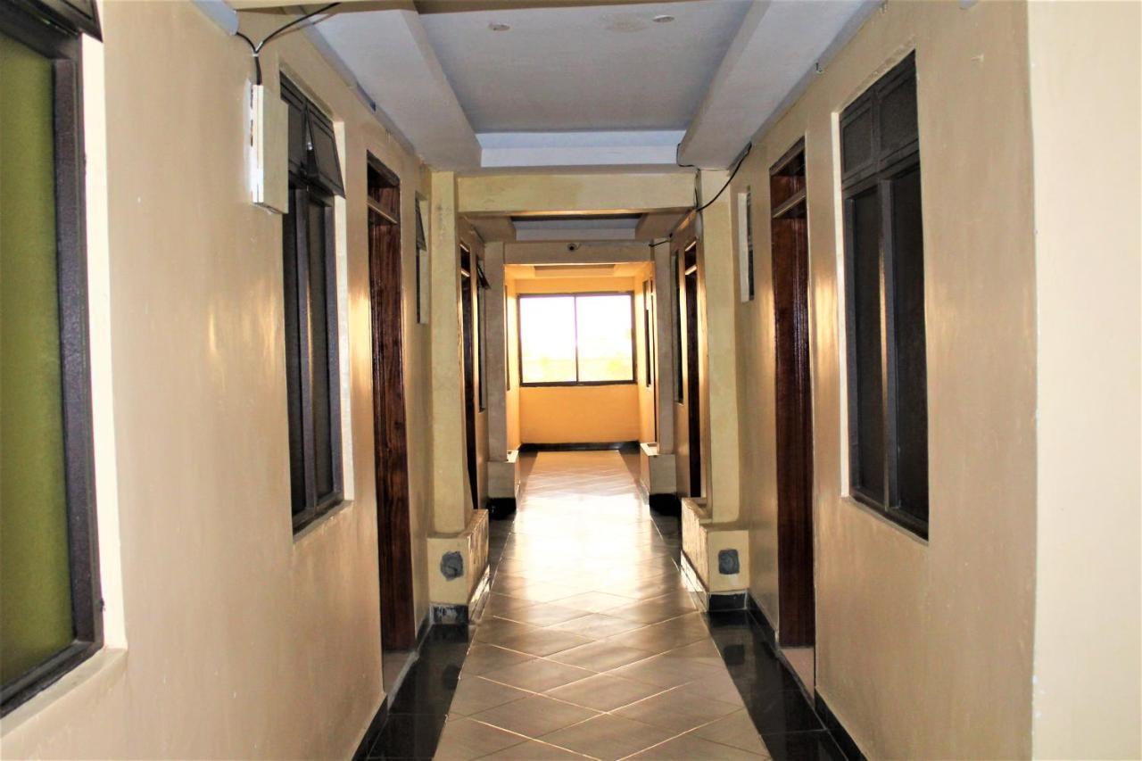Hotel Kepler Nairobi Luaran gambar