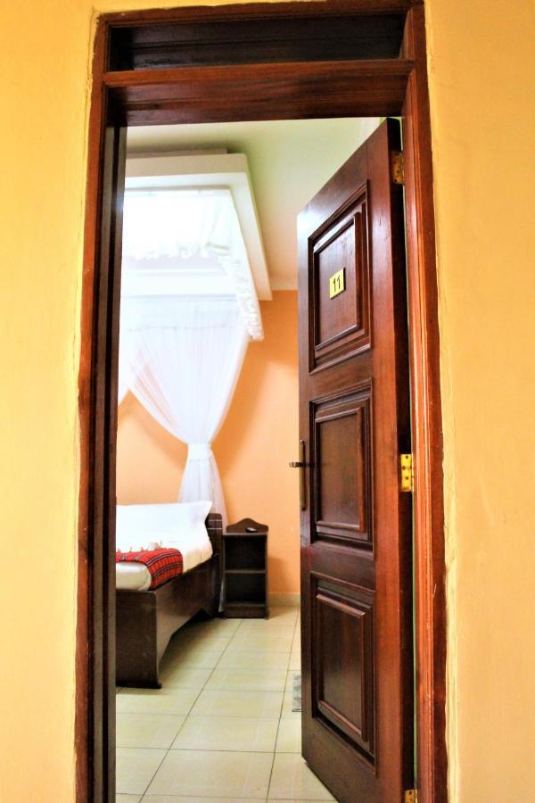 Hotel Kepler Nairobi Luaran gambar