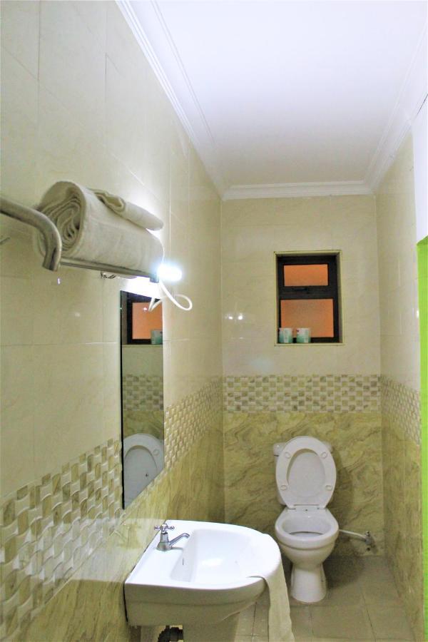 Hotel Kepler Nairobi Luaran gambar