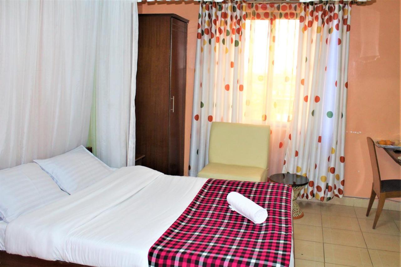 Hotel Kepler Nairobi Luaran gambar