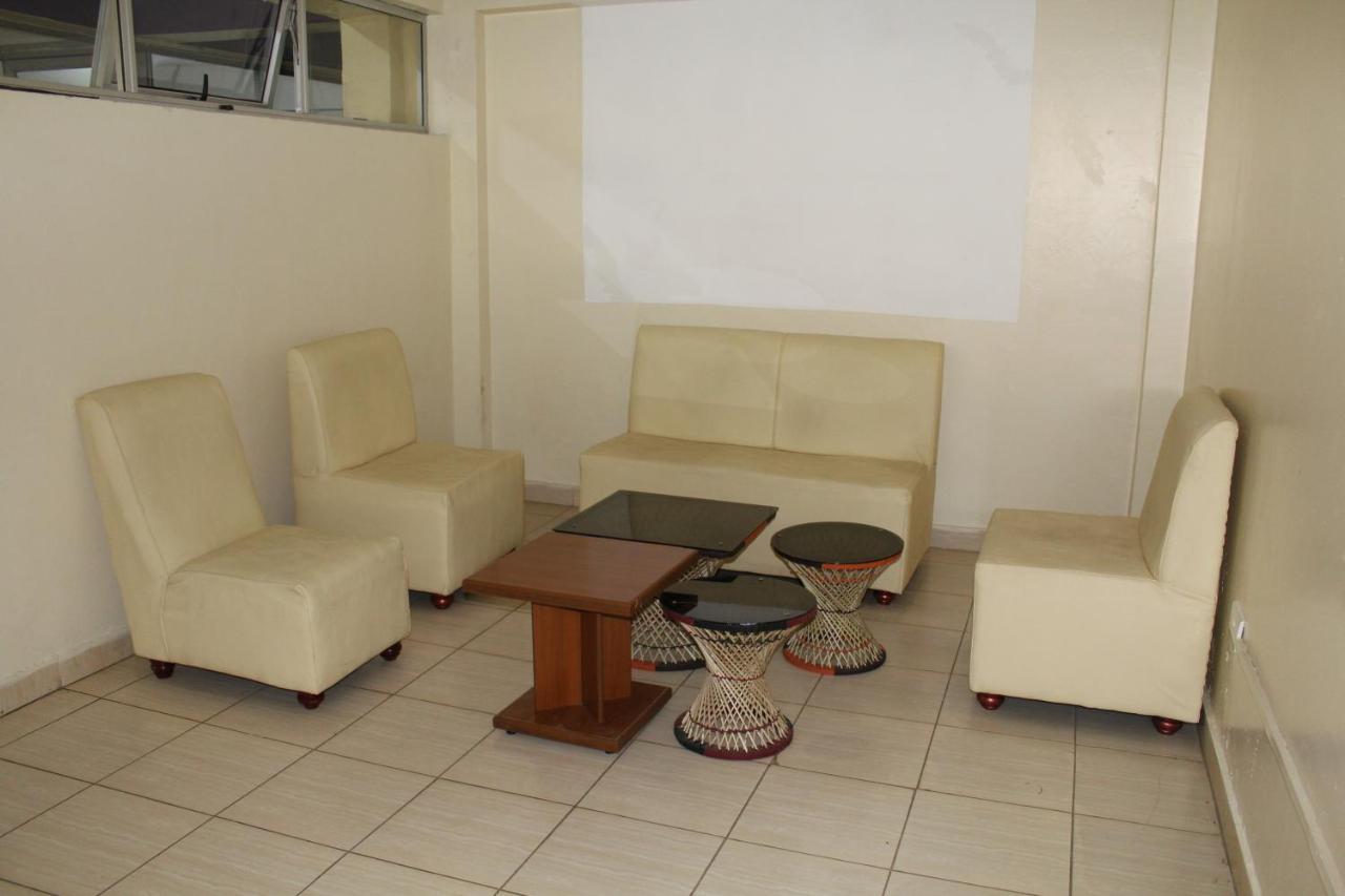 Hotel Kepler Nairobi Luaran gambar