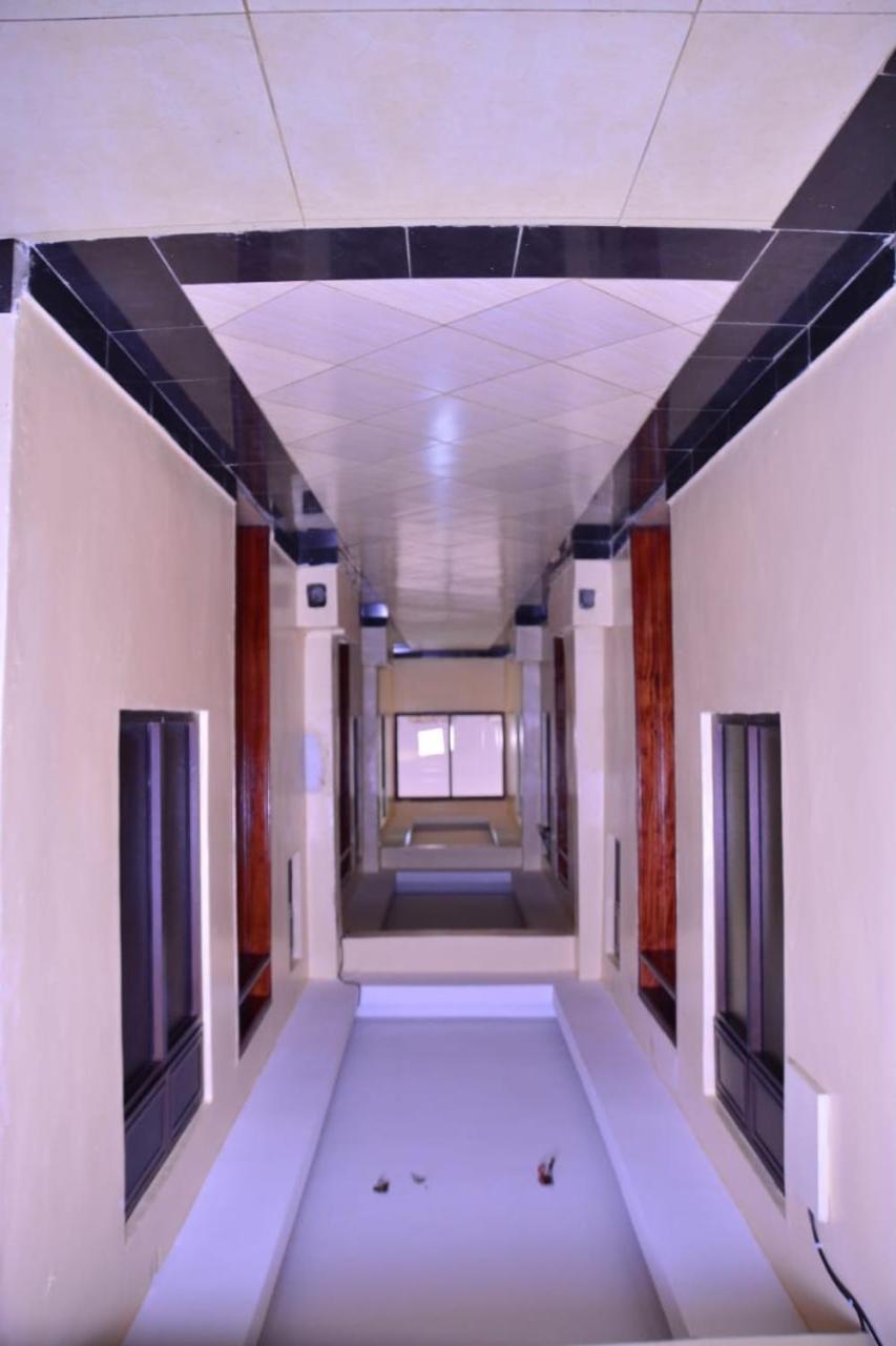 Hotel Kepler Nairobi Luaran gambar